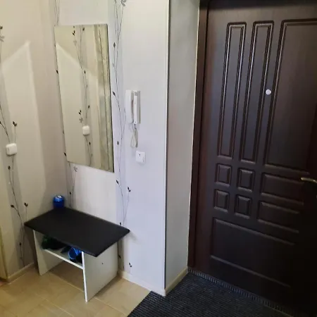 у метро On Prytyckaha 73 Minsk